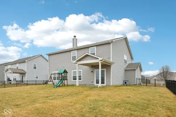 $394,900 | 5594 Beale Street, Plainfield, IN 46168