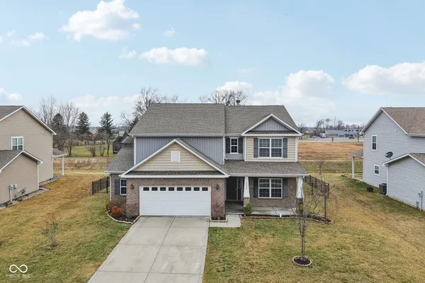 $394,900 | 5594 Beale Street, Plainfield, IN 46168