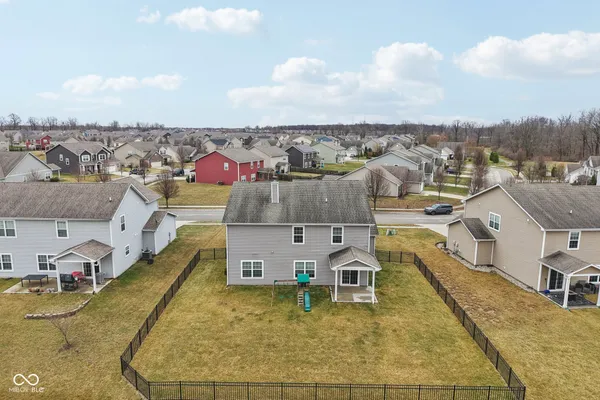 $394,900 | 5594 Beale Street, Plainfield, IN 46168