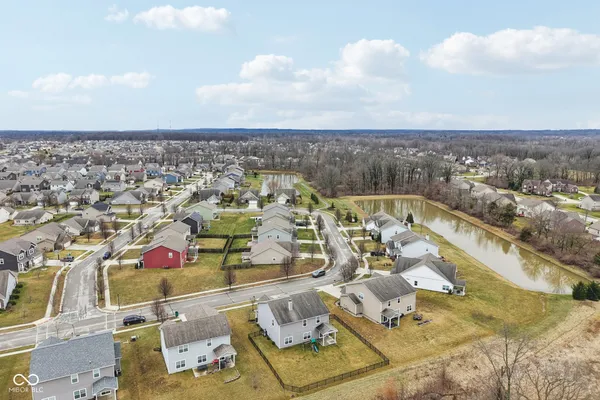 $394,900 | 5594 Beale Street, Plainfield, IN 46168