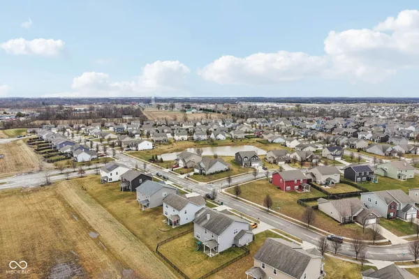 $394,900 | 5594 Beale Street, Plainfield, IN 46168