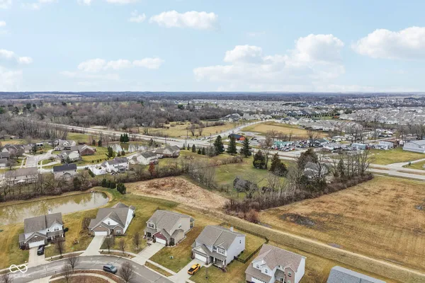 $394,900 | 5594 Beale Street, Plainfield, IN 46168