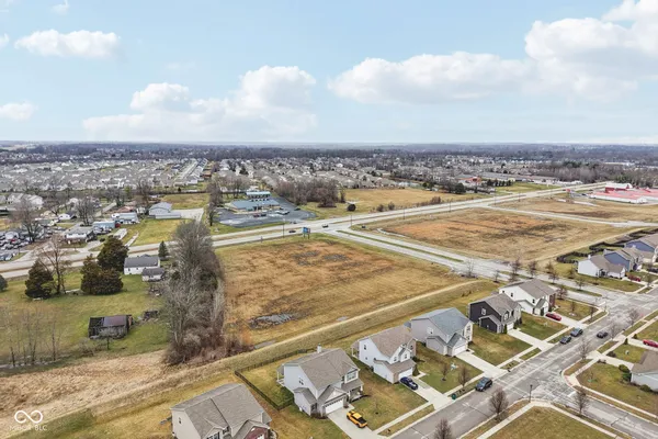 $394,900 | 5594 Beale Street, Plainfield, IN 46168