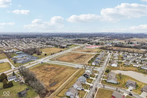 $394,900 | 5594 Beale Street, Plainfield, IN 46168