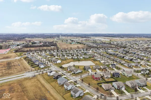 $394,900 | 5594 Beale Street, Plainfield, IN 46168