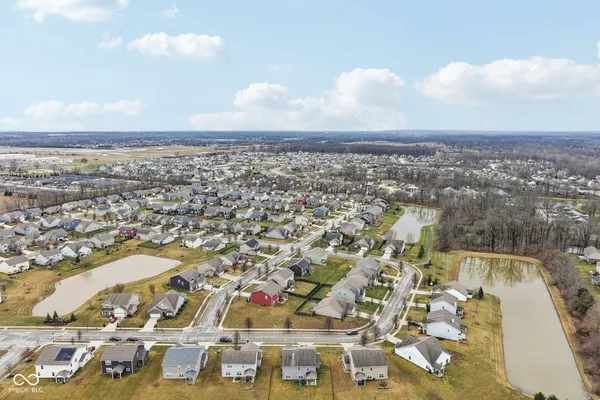 $394,900 | 5594 Beale Street, Plainfield, IN 46168