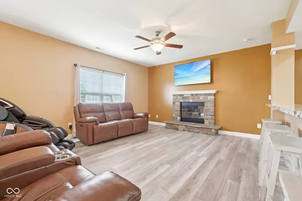 $394,900 | 5594 Beale Street, Plainfield, IN 46168