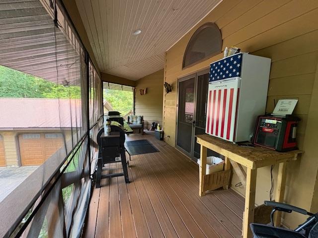 W11231 Eager Beaver Road Deerbrook, WI 54424 - Photo 24 of 36 Gallery Image 24
