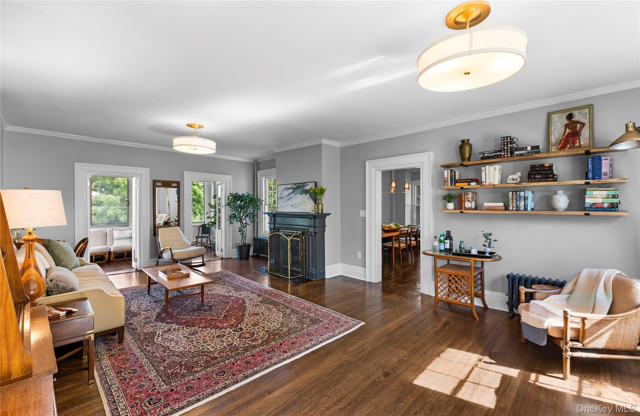 34 Old Mountain Road Nyack, NY 10960 - Photo 13 of 47