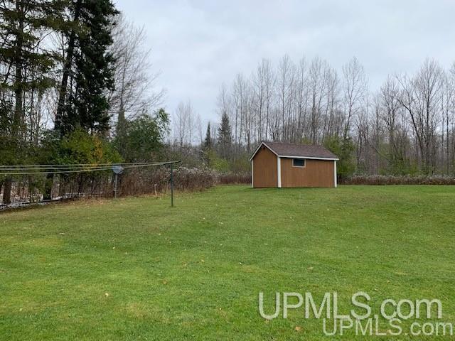 156 Reiman Road Iron River, MI 49935 - Photo 16 of 20