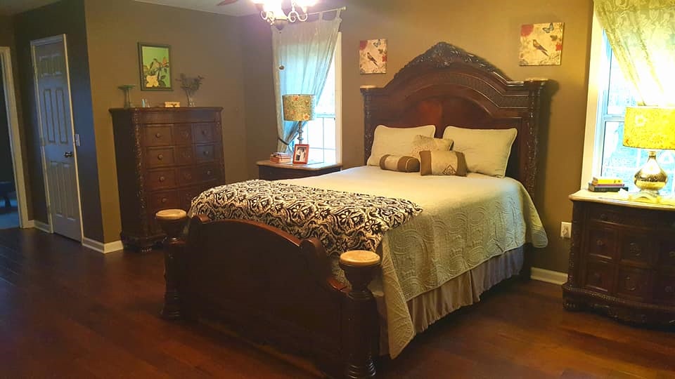9340 Roland Godwin Road Bay Minette, AL 36507 - Photo 15 of 39
