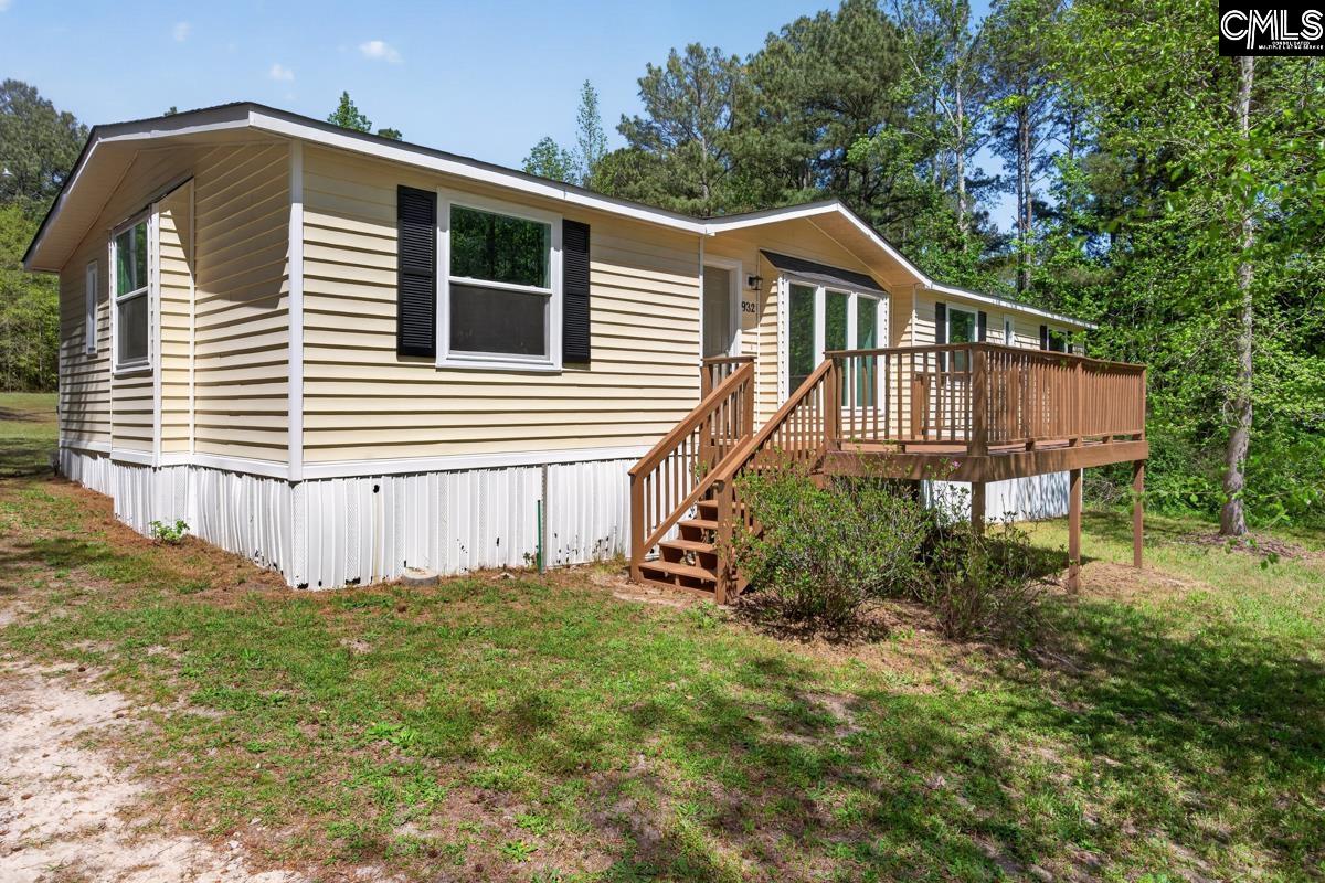 932 Haven Road Batesburg, SC 29006 - Photo 38 of 41