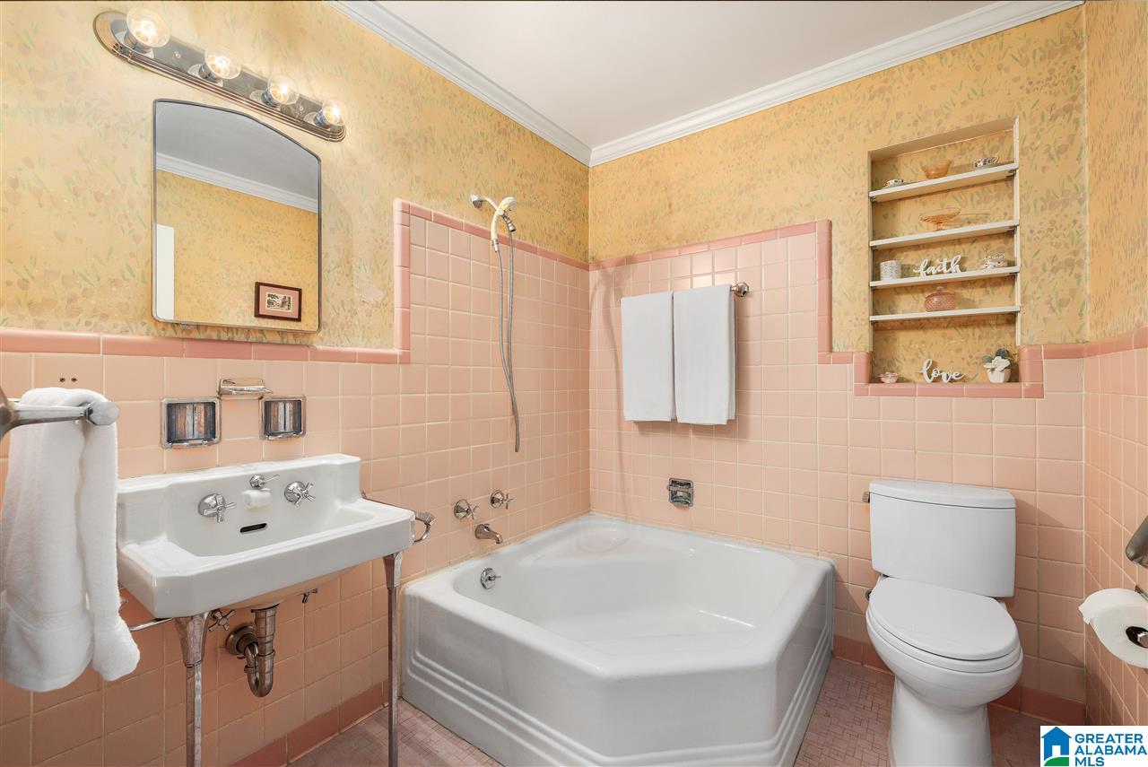 406 Devon Drive Birmingham, AL 35209 - Photo 25 of 35