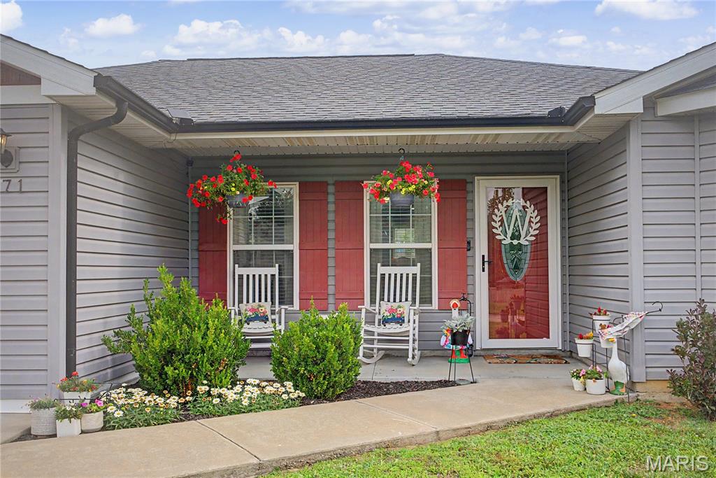 171 Red Hawk Ridge Cape Girardeau, MO 63701 - Photo 7 of 33