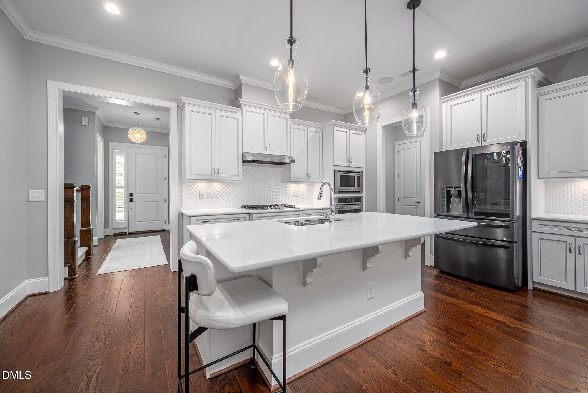 2043 Front Street Durham, NC 27705 - Photo 4 of 28 2043FrontStreet-9