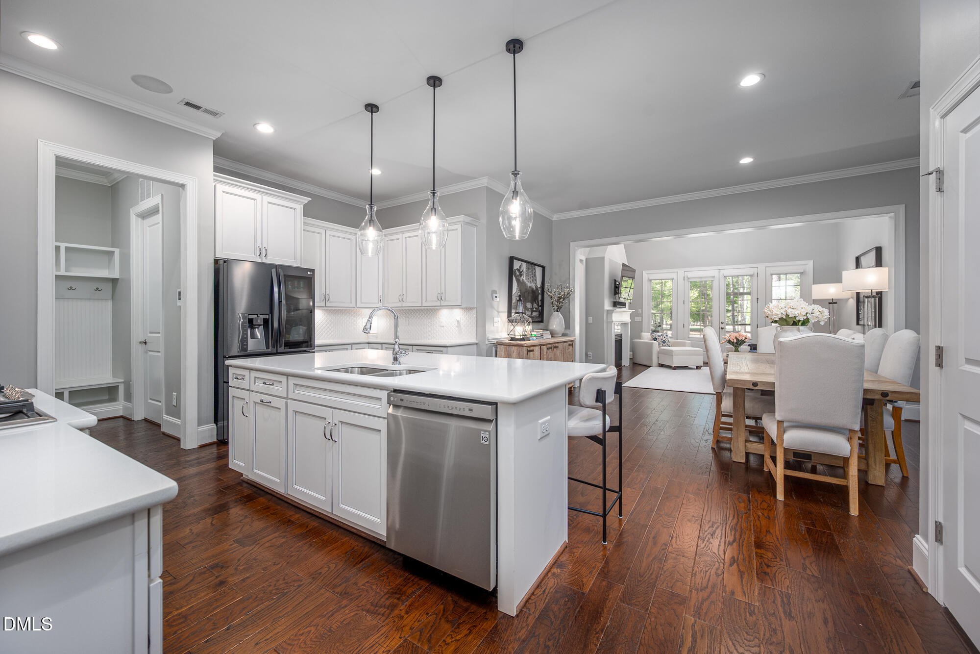 2043 Front Street Durham, NC 27705 - Photo 5 of 28 2043FrontStreet-15