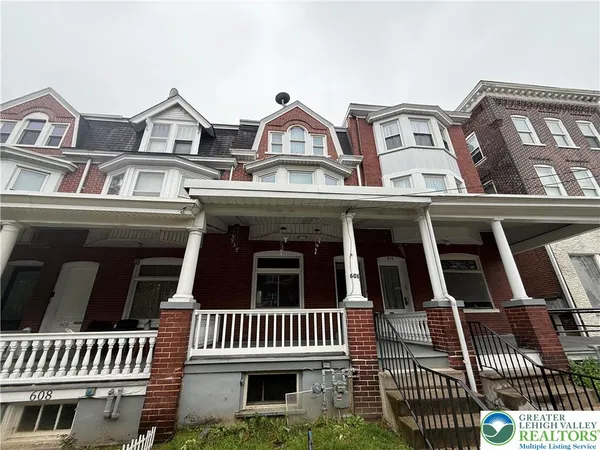 $2,000 | 608 St John Street, Allentown, PA 18103