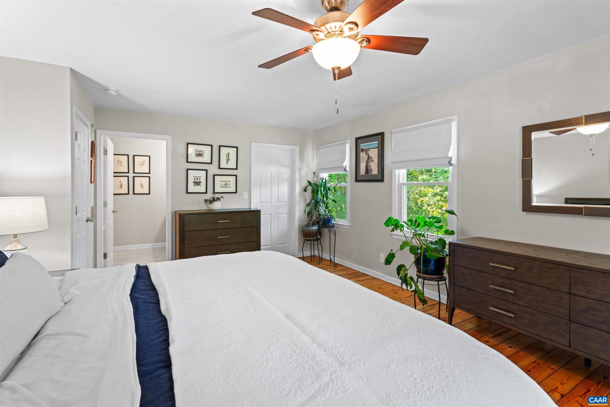 583 Old Lynchburg Road Charlottesville, VA 22902 - Photo 10 of 30