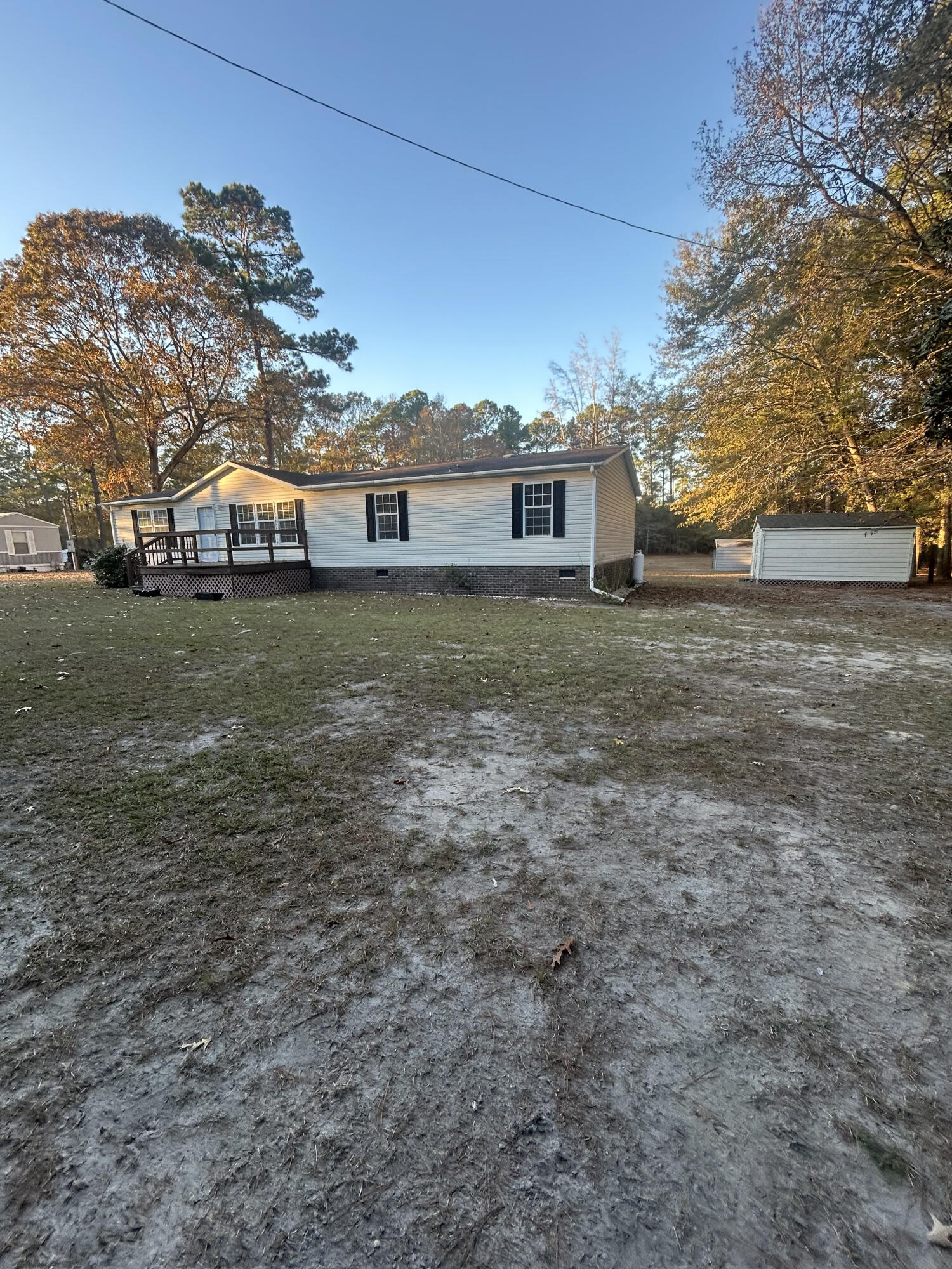 1211 Pleasure Road Summerton, SC 29148 - Photo 3 of 44 Gallery Image 3