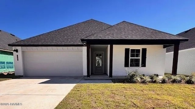 $278,500 | 110 Harvest Hill, Broussard, LA 70518