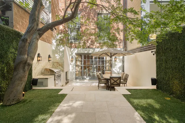 $6,500,000 | 518 East 89th Street | Upper East Side