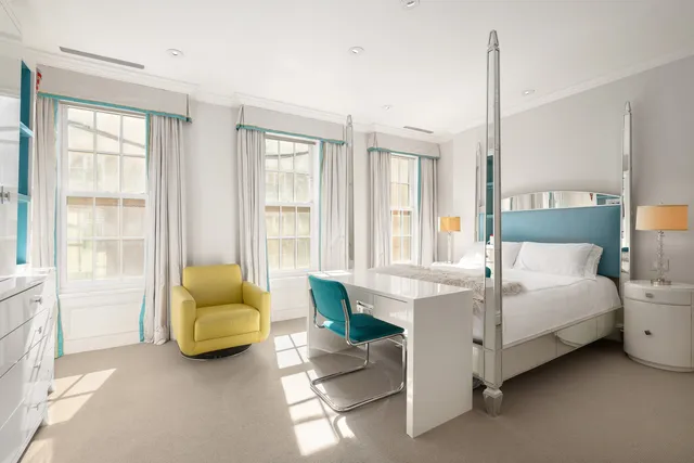 $6,500,000 | 518 East 89th Street | Upper East Side