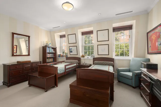 $6,500,000 | 518 East 89th Street | Upper East Side