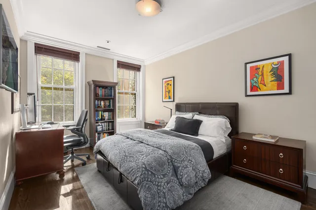 $6,500,000 | 518 East 89th Street | Upper East Side