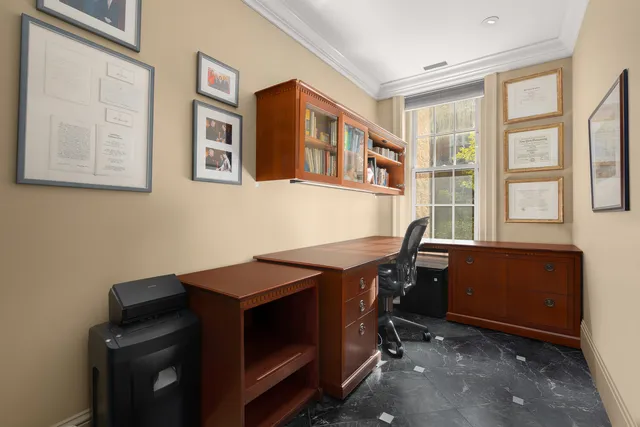 $6,500,000 | 518 East 89th Street | Upper East Side