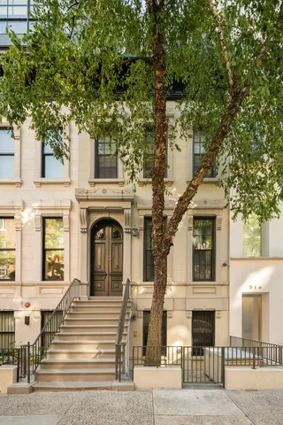 $6,500,000 | 518 East 89th Street | Upper East Side