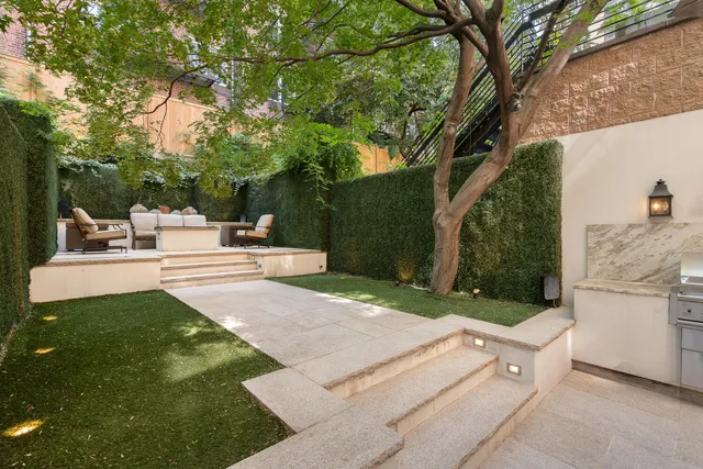 $6,500,000 | 518 East 89th Street | Upper East Side