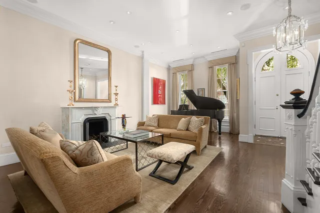 $6,500,000 | 518 East 89th Street | Upper East Side