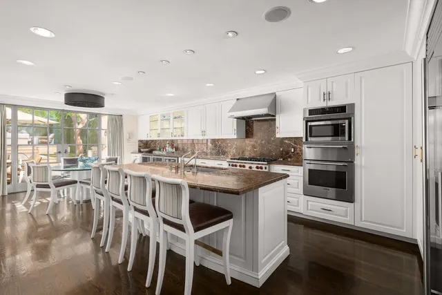 $6,500,000 | 518 East 89th Street | Upper East Side