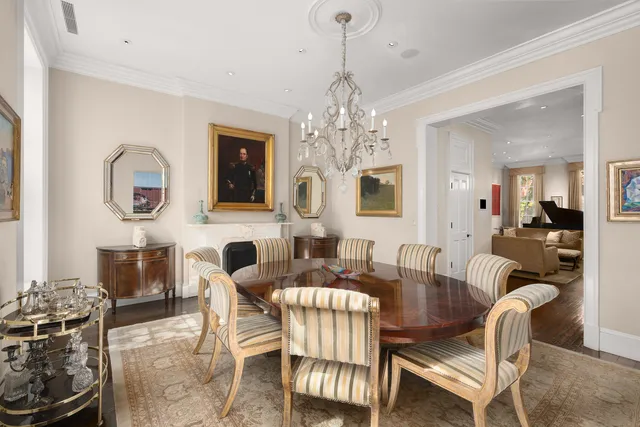 $6,500,000 | 518 East 89th Street | Upper East Side