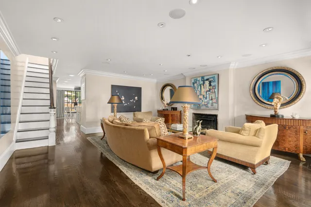 $6,500,000 | 518 East 89th Street | Upper East Side