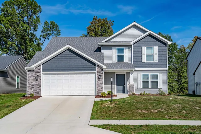 $2,300 | 14732 Verona Lks Passage, Fort Wayne, IN 46814