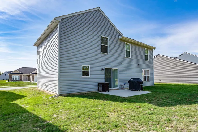 $2,300 | 14732 Verona Lks Passage, Fort Wayne, IN 46814