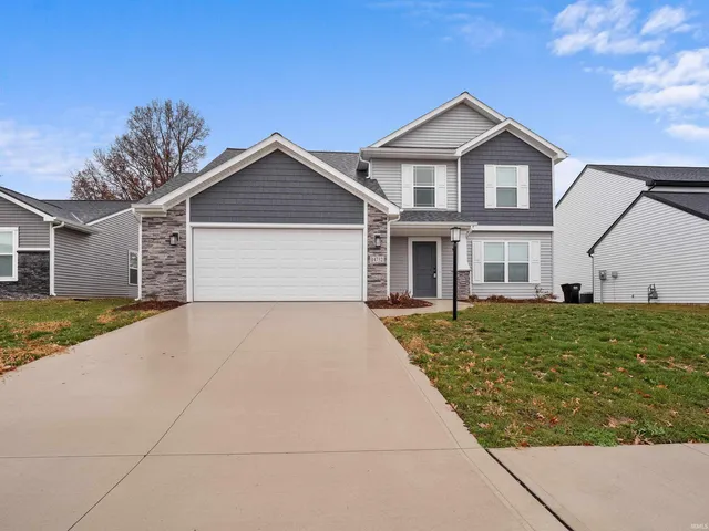 $2,200 | 14732 Verona Lks Passage, Fort Wayne, IN 46814