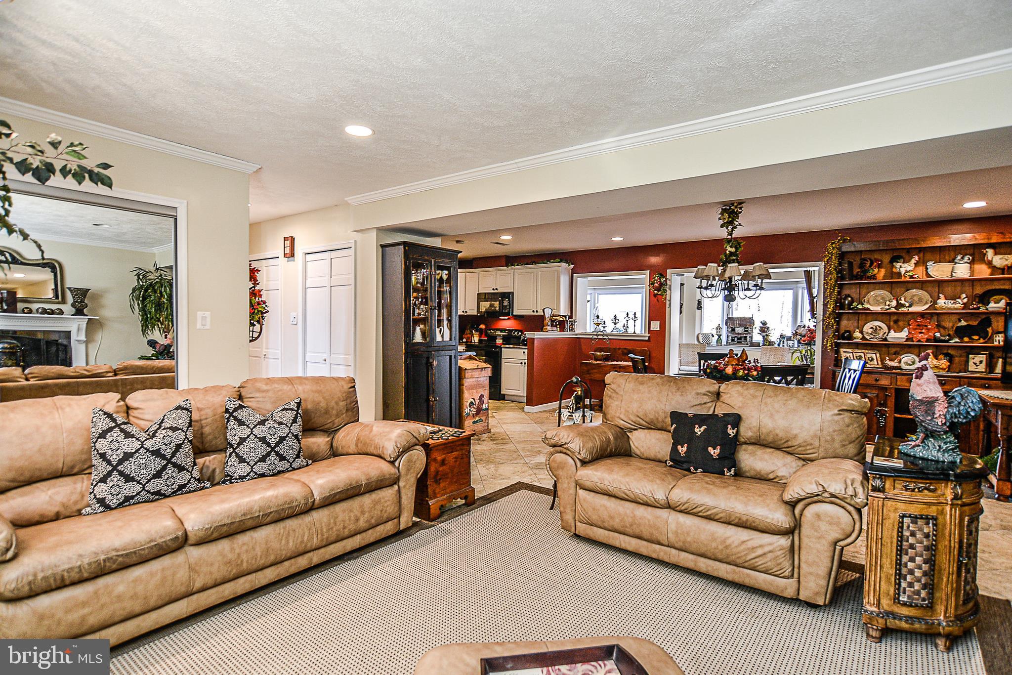 12410 Bennett Road Herndon, VA 20171 - Photo 17 of 56