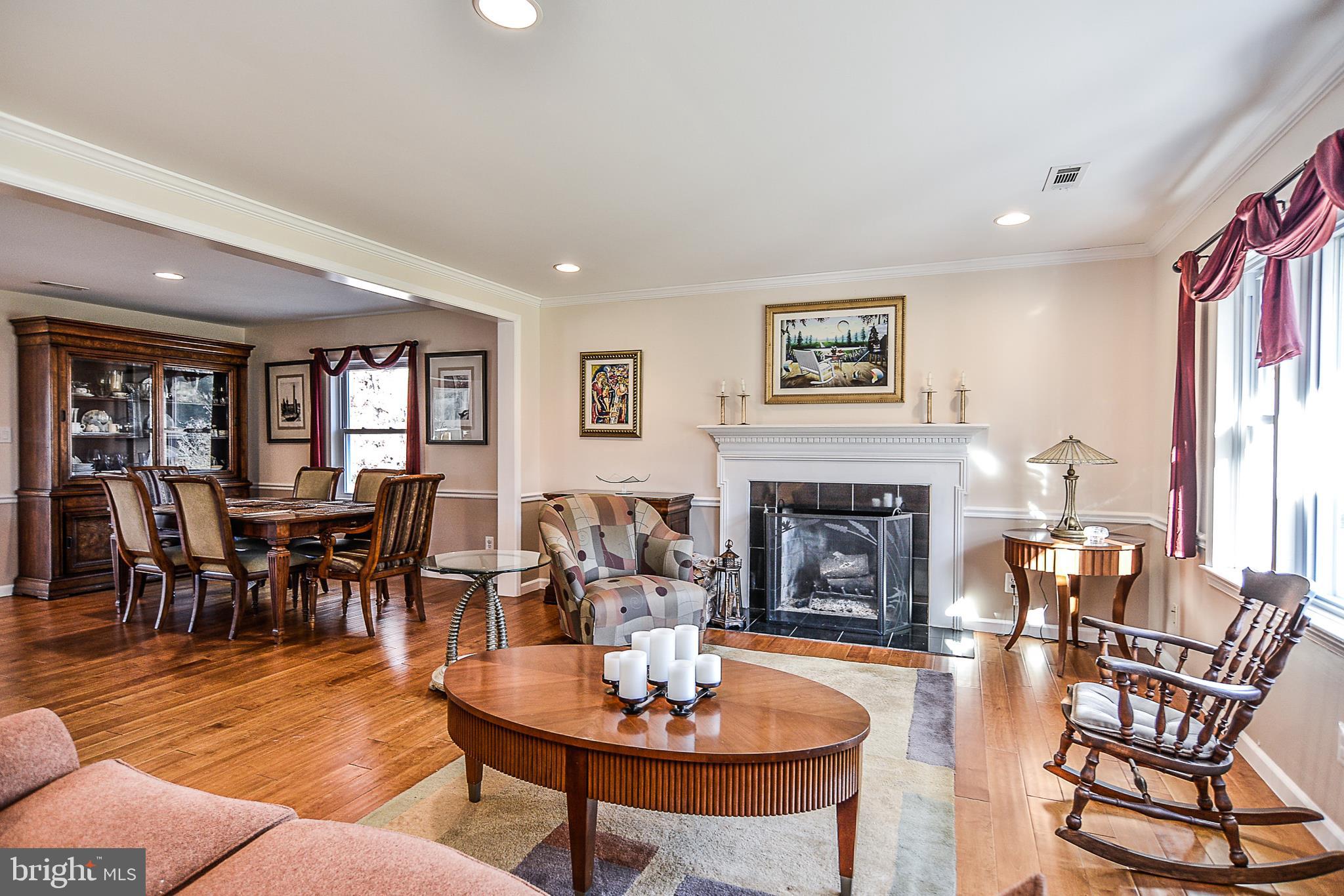 12410 Bennett Road Herndon, VA 20171 - Photo 26 of 56