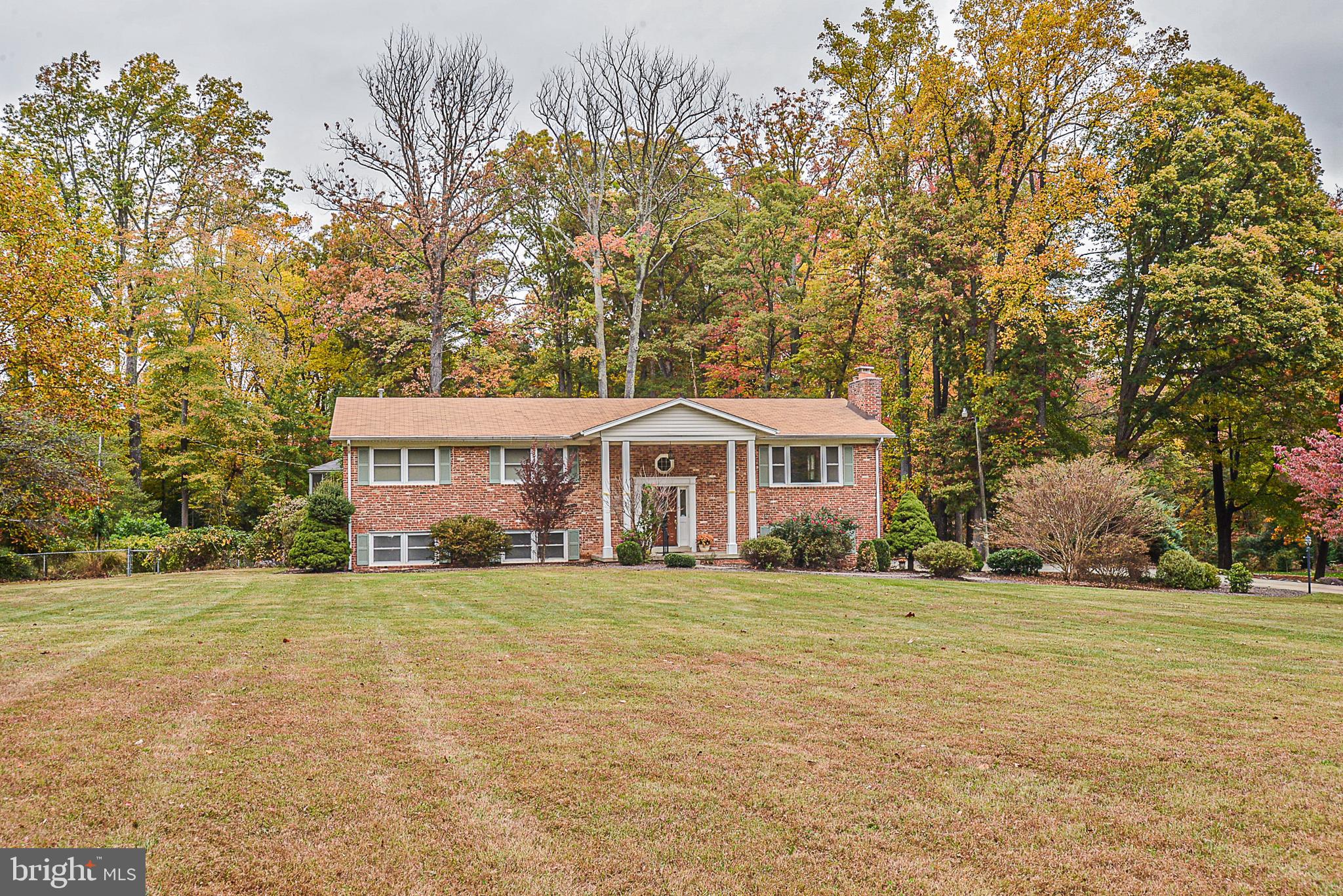 12410 Bennett Road Herndon, VA 20171 - Photo 33 of 56
