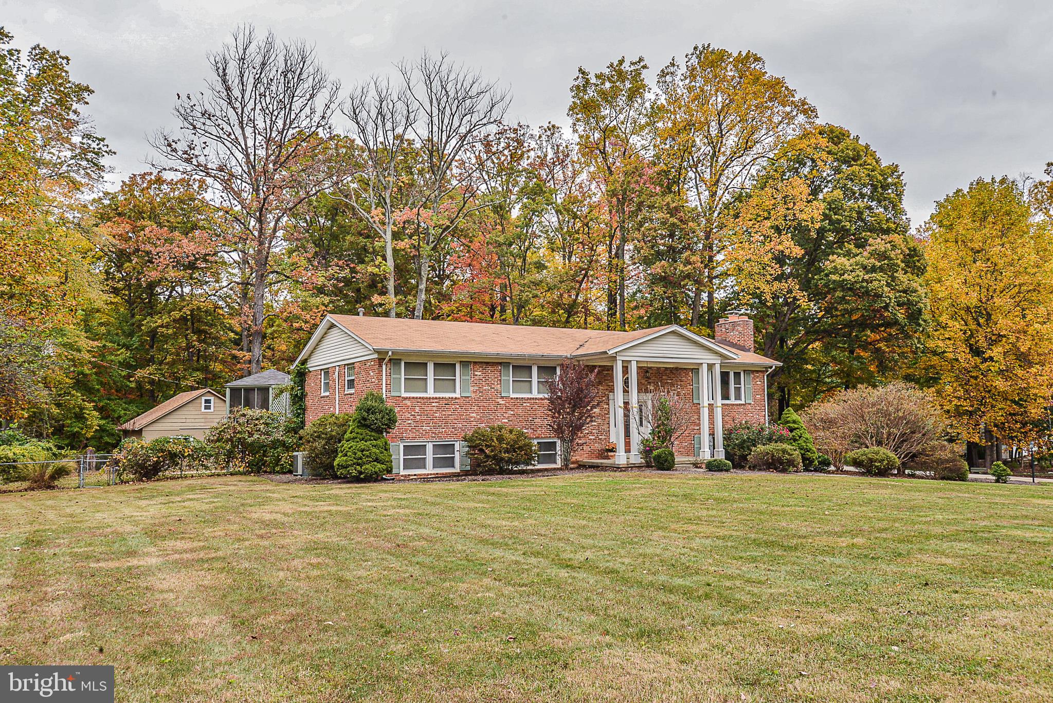 12410 Bennett Road Herndon, VA 20171 - Photo 34 of 56