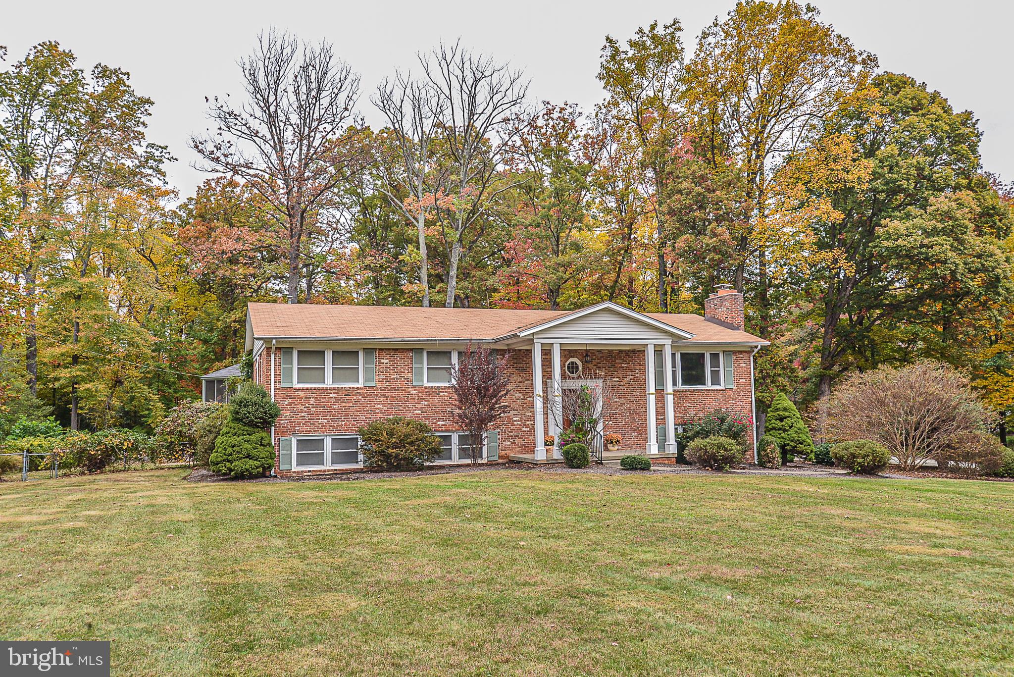 12410 Bennett Road Herndon, VA 20171 - Photo 35 of 56