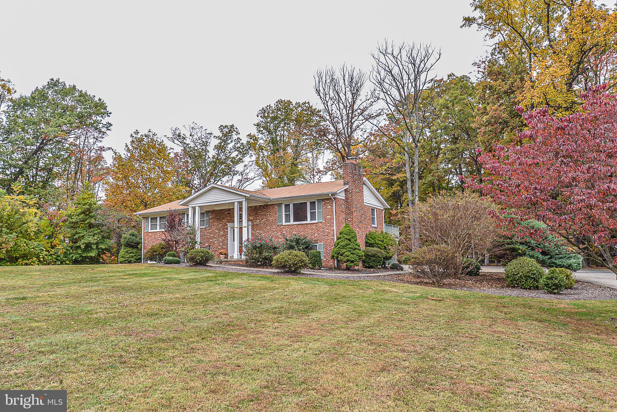 12410 Bennett Road Herndon, VA 20171 - Photo 38 of 56