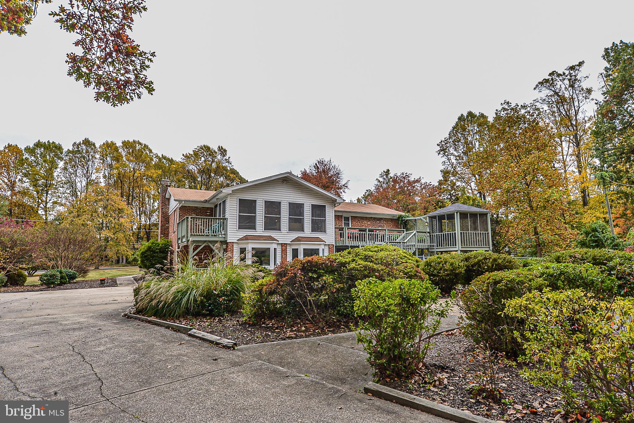 12410 Bennett Road Herndon, VA 20171 - Photo 41 of 56