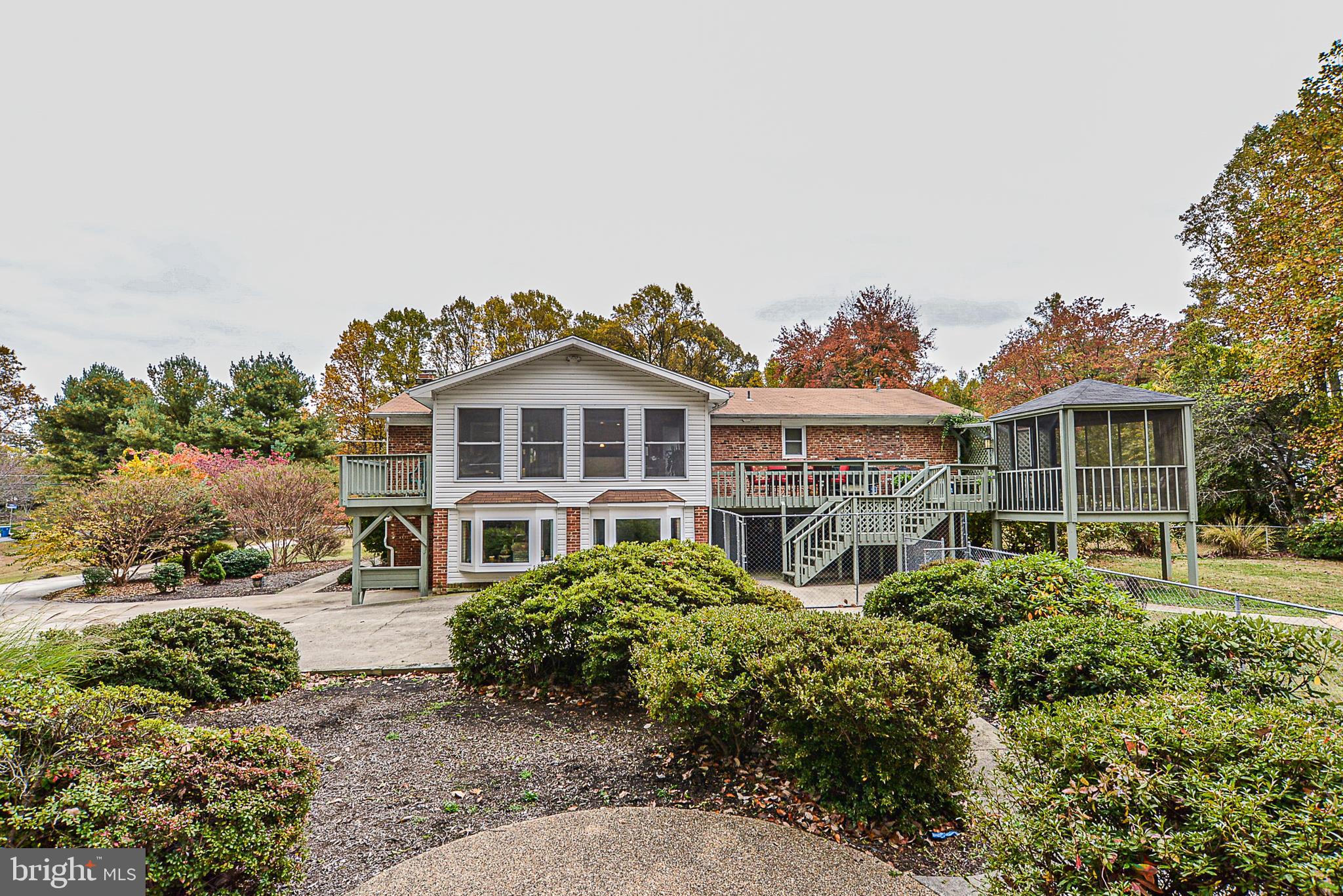 12410 Bennett Road Herndon, VA 20171 - Photo 43 of 56