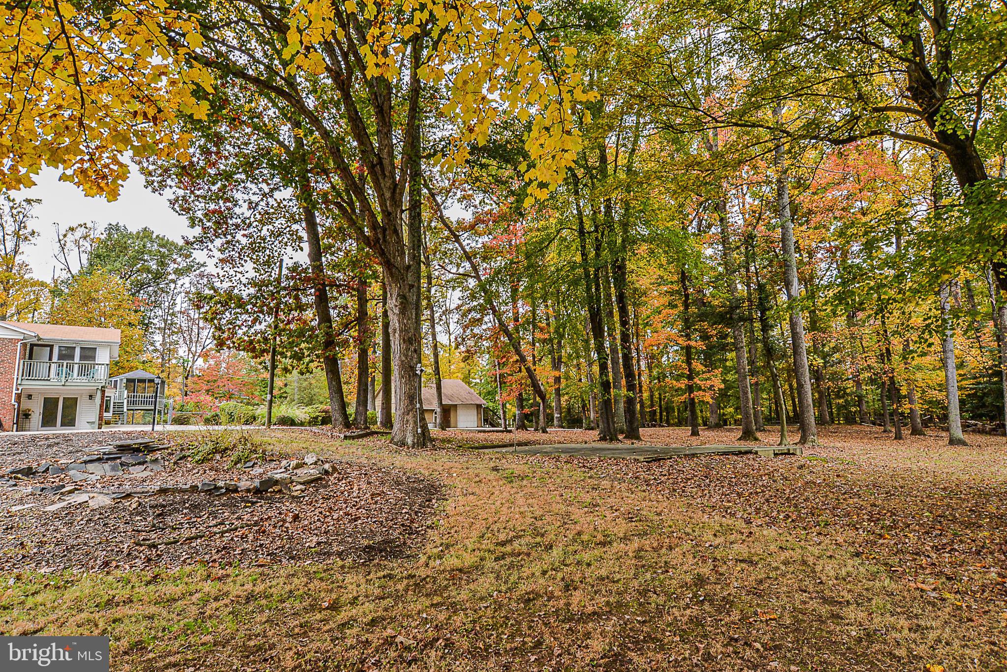 12410 Bennett Road Herndon, VA 20171 - Photo 50 of 56
