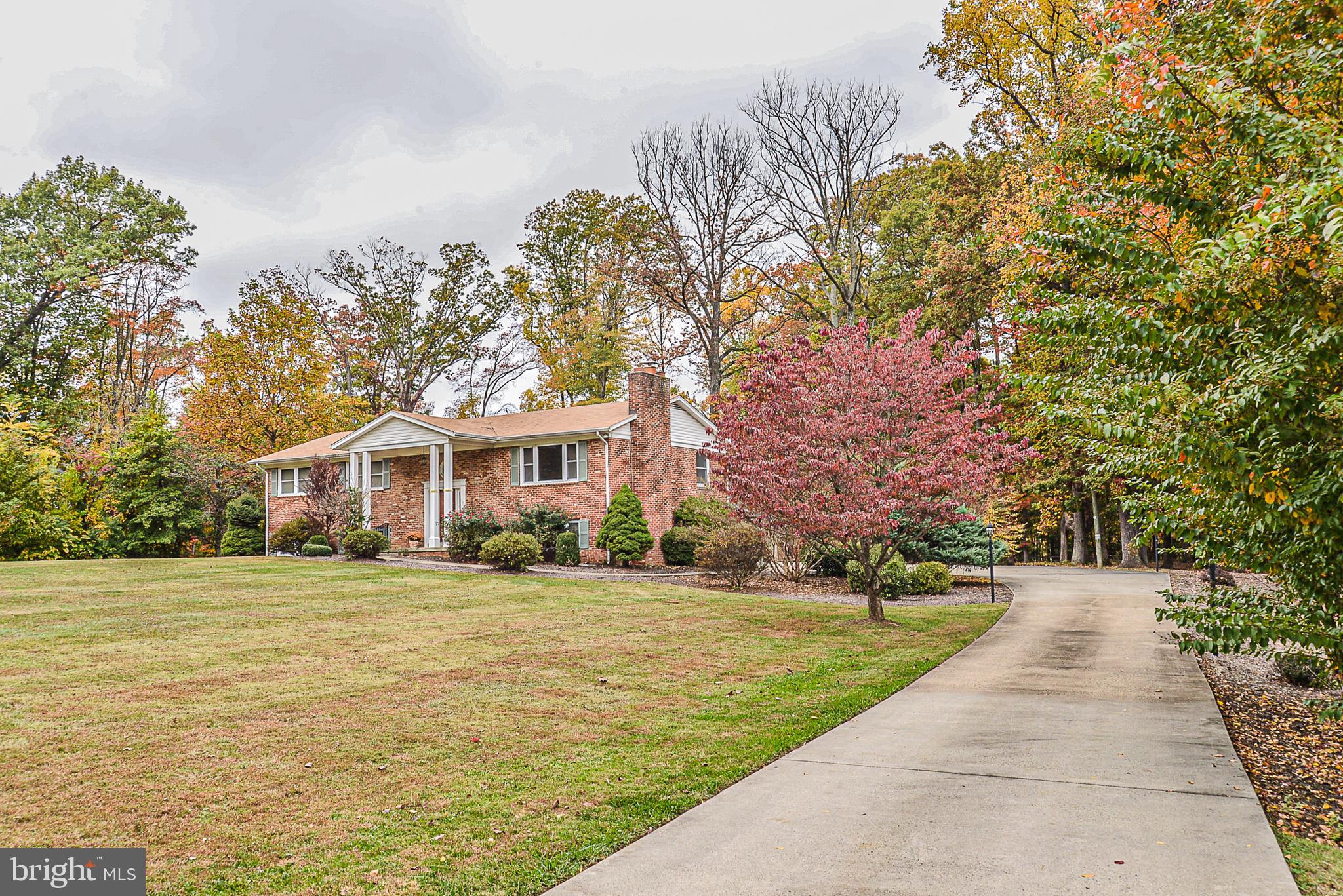12410 Bennett Road Herndon, VA 20171 - Photo 54 of 56