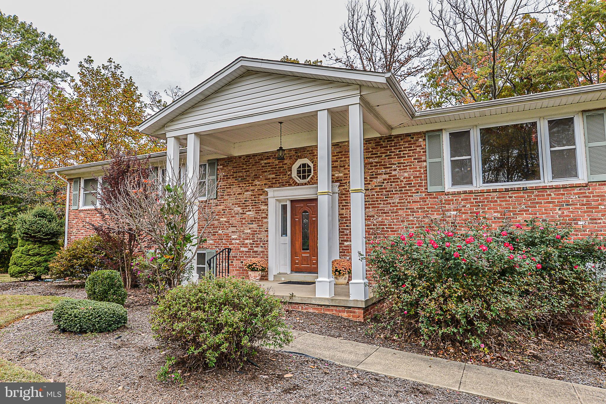 12410 Bennett Road Herndon, VA 20171 - Photo 55 of 56