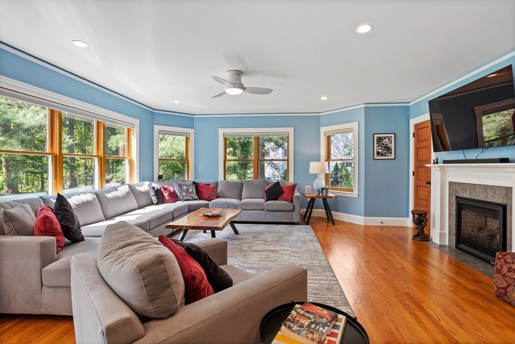 18 Hill Street Lexington, MA 02421 - Photo 14 of 42 Gallery Image 14